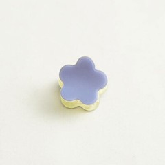 6/3/1PC Mini Flower Hair Clips Barrette Accessories Acetate Hair Claws for Women