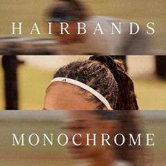 adidas Hairband Set – Two Thin, One Thick – Multiple Colors