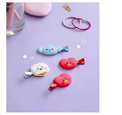 Bangs clip HAIR CLIP cute CHIMMY