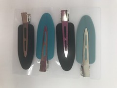 Conair #1 Styling Band. Style & Clip. Cent Free/Cushion Comfort. Multi