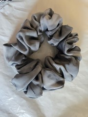 Scrunchies New 6 Piece Handmade More Available