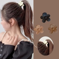 Nonslip Mini Jaw Clips for Women – 12 Stylish Hair Accessories in 1.5 Inch Size