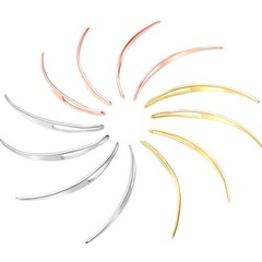WILLBOND 12 Pieces Interlocking Tool Dreadlocks Kit, Easyloc Hair Tool for Ma…