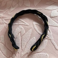 Twisted Rope Headband