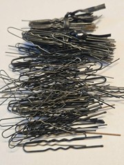 Vintage Bobby Pin Lot