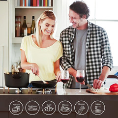 Stocking Stuffers for Men Women Adults: Anniversary Christmas Birthday Gifts for