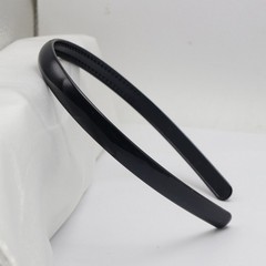 5 Plastic Hair Band Headband 12mm(1/2″) Hair Accessori Color Choice