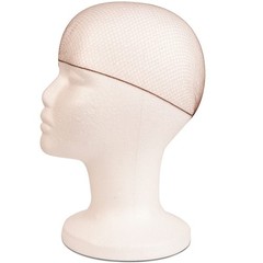 Hair Nets 20 PCS, 22 Inches Elasticity Invisible Elastic Mesh Wig Nets for Ha…