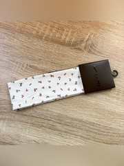 Nike x Skims Headband Ditsy Floral Print