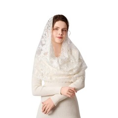 Stylish Multifunctional Scarf Breathable Lightweight For Outdoor And Indoor