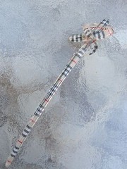 Decorative Pop Art Twist Deco Hair Sticks Your Choice of 6 Colors New