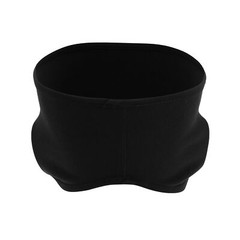 Winter Thermal Headband Ear Warmer Headband Cold Proof for Ski Running Gear