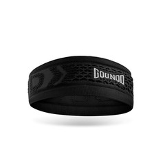 Headband Thin Stretch Sports Yoga Gym Hair Band Wrap Sweatband Womens Mens