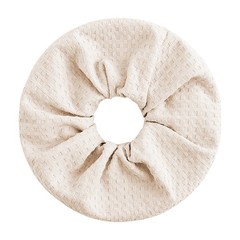 Oversize Hair Drying Towel Scrunchie for Women Makeup Washing Mask Spa Shower