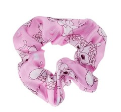 Angel And Stitch Lilo And Stitch Scrunchie Set