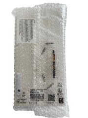Lululemon Jumbo Claw Clip French Press / Burnt Caramel