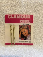 Vintage Glamour Girl Hair Barrett’s
