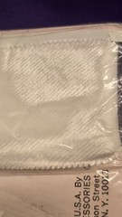 Vintage 1960s 70s NOS Headband Lot Goody Vogue Mod Hippie Sealed