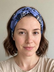 Headbands Multi Color New