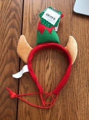 Children Hairband Christmas Headband Ships N 24h