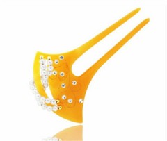 Korean Style Women Hair Accessories Hairpin Bridal headdress Antique hairpin