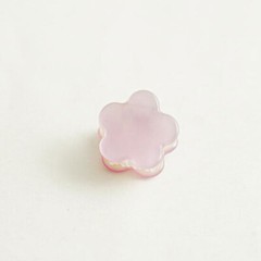 6/3/1PC Mini Flower Hair Clips Barrette Accessories Acetate Hair Claws for Women