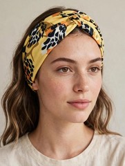 Headbands Multi Color New