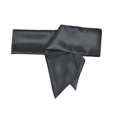2 Pcs Satin Head Wrap Wig Grip Band Fashion Headbands for Laying Lace Frontal Wi