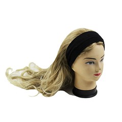 4 PCS Women Girls Stretch Head wrap Headband Yoga Sports Fashion Headband