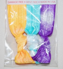 NWT Lot of Hair Accessories Hair Tie Set – Candy scünci and Sephora 7 Pieces