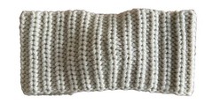 Women’s Accessorize London 4” Headband Beige