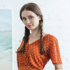 2000 PCS Elastic Hair Ties Bulk Ponytail Holders Bands Accessories Women 2mm