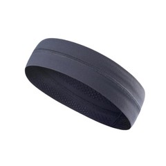 No Slip SweatBands for Workout Head Bands for Yoga Running Sports Gym Headbands