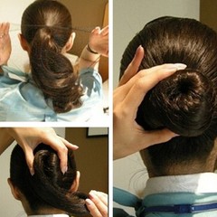 10/20lots Comfortable Hair Net Stretchable Nylon Hair Net Light weight Hairnet