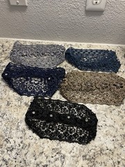 Fancy Hair Bands