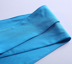Quickly Dry Moisture Wicking Sweat Head Tie Women Men Sports Stretchy Sweatband