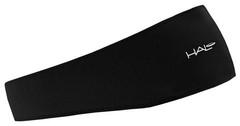 Sweatband Super Wide Pullover Black