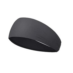 Sports Headbands for Men & Women, Moisture Wicking Workout Sweatbands US