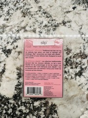 10-Pack Assorted Skinny Silk Scrunchies $100 Value NIB Pink Multi