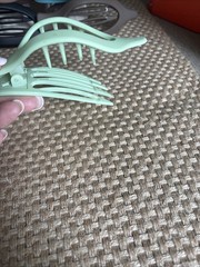 Set Of 6 Hair Clips