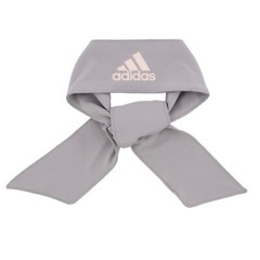 NWT Women’s Adidas Alphaskin Tie Headband MSRP $10
