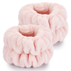 Wrist Bands for Washing Face, Spa Wristbands for Washing Face, Microfiber Wrist