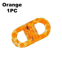 STRONG HOLD Magnetic Hair Clips Non-Slip Salon Styling Sectioning Clip Set