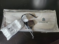 VOLOOM Accessories – Never Used!