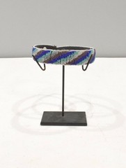 South African Zulu Beaded Headband