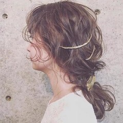 Metal Hair Side Combs French Hair Comb Straight Teeth Hair Clip Comb Twist Hair