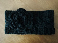 FREE SHIP! U CHOOSE! Crochet ADULT HEADBAND adult teen CELTIC FISHERMAN USA!