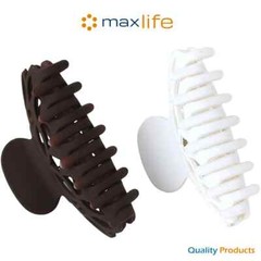 Large Hair Claw Clips for Women, Thin Thick Hair, Strong Hold 4 Inch