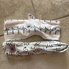 Hello Headband Heathcare Nurse Headbands