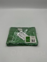 Racquet Inc Pickleball Towel Green 24”x16”
